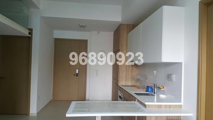Nine Residences (D27), Apartment #130201722
